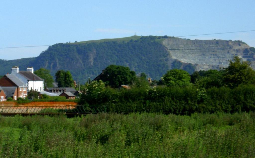 מלון Llandysilio Ty Llew מראה חיצוני תמונה
