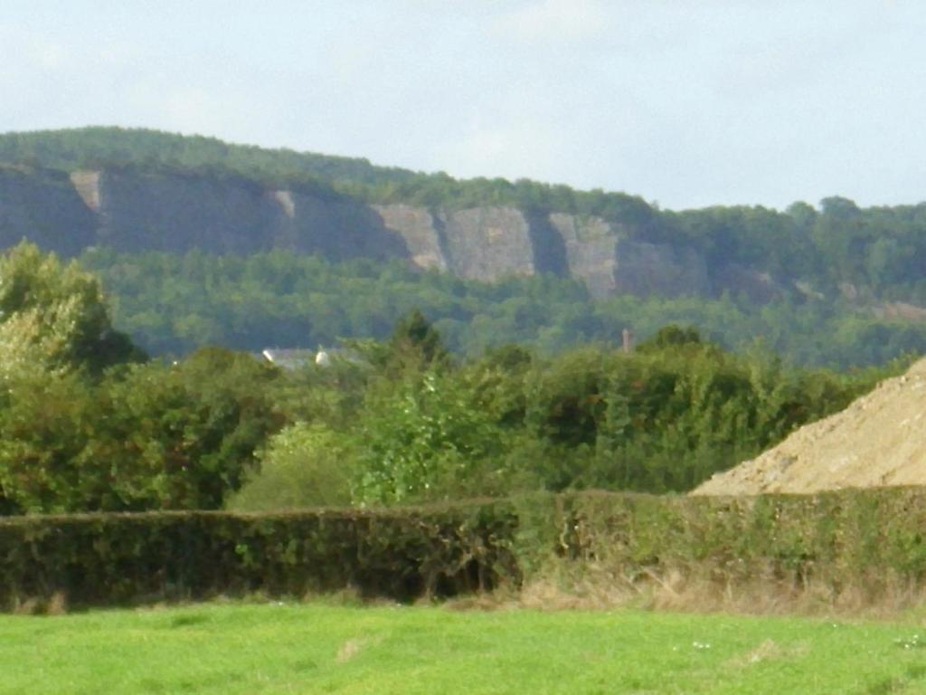 מלון Llandysilio Ty Llew חדר תמונה